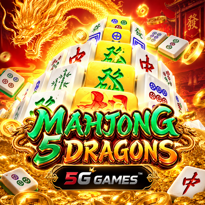 5G Games